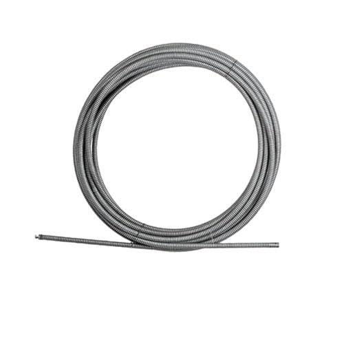 RIDGID Drain Cleaning Cable 58 In x 75 ft