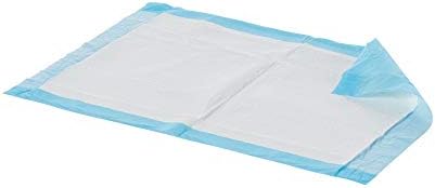 Dynarex 1340 Disposable UnderPad 2 Ply 17x24 15g Pack of 300