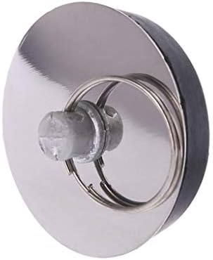staol Kitchen Drain Plug Water Stopper for Bath Sink Basin