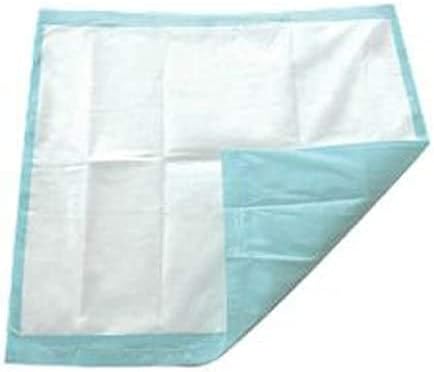 TotalDry Extra Absorbent Bed Pad Waterproof Underpad for Adults