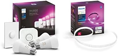 Philips Hue WCA Skit LS Connectors