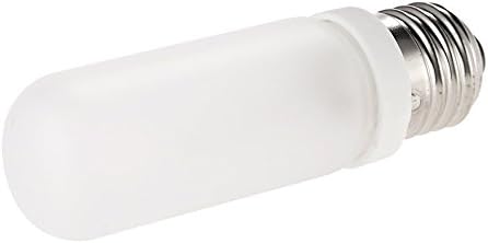 VSTAR 2 Pack 150W Frosted Halogen Bulbs E26 E27