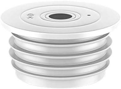 Hesitroad Universal Drain Stopper Anti Odor Sink Plug