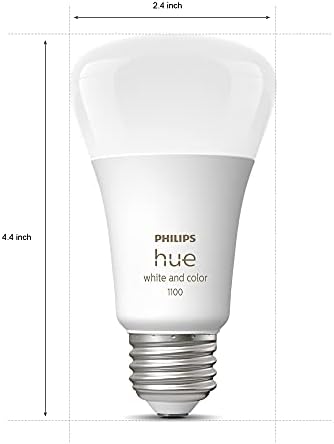 Philips Hue WCA Skit LS Connectors