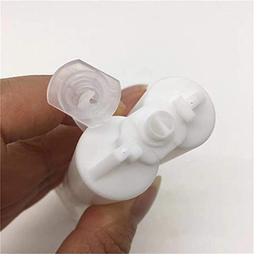 100 Pieces Epoxy Mixing Nozzle Tips for 50ml Resin Cartridges