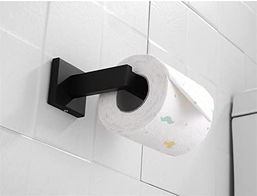 Stylish 304 Stainless Steel Bathroom Accessory Set