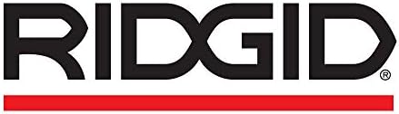 Ridgid Drain Auger Cable Kit C6IC with Torq Tpkg