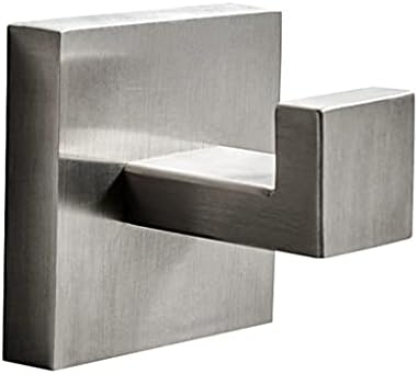 Modern Stainless Steel Bathroom Hardware Set