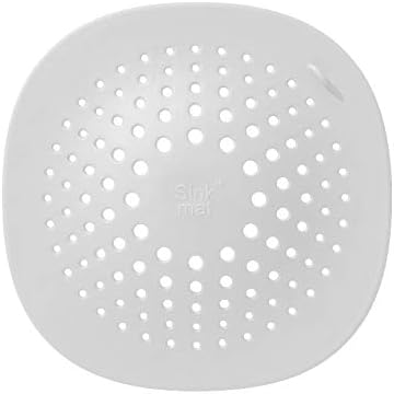 Drain Hair Catcher for Shower Kitchen and Bath