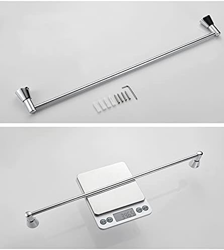 TiStm Copper Towel Bar Wall Mounted
