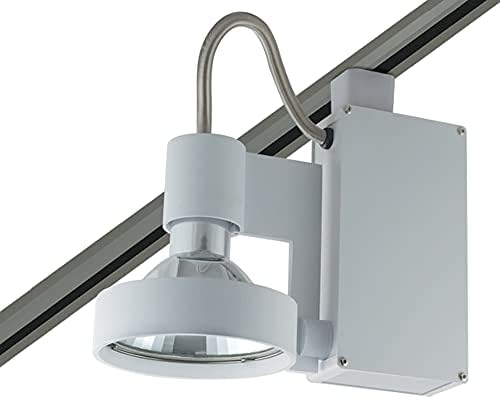 Jesco Lighting HMH701T6FL39B Track Light Fixture