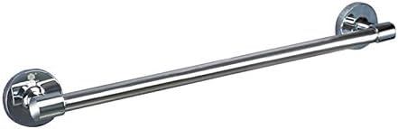 Stainless Steel Wall Mounted Towel Bar with 17 Sizes Options