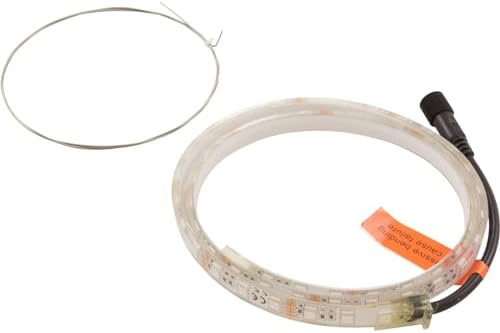 25677-330-950 36 Inch LED Waterfall Light Strip With Connector