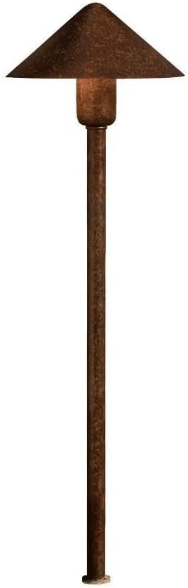 Kichler 15439TZT Path Light Textured Tannery Bronze