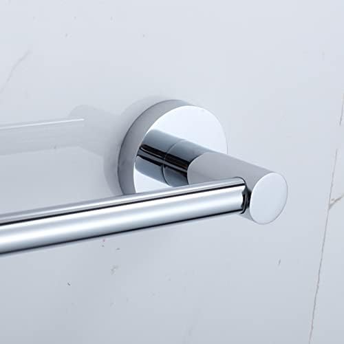 Stainless Steel Wall Mounted Towel Bar for Bathroom and Kitchen