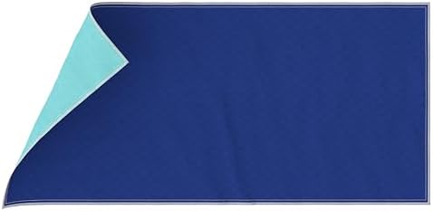 Inspire Waterproof Washable Mattress Pad for Incontinence