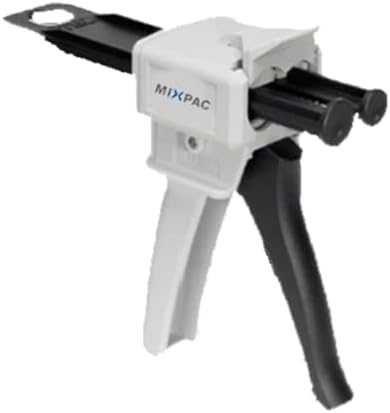 MixPac DMA50 Dispensing Gun Kit for Epoxy Adhesive 1
