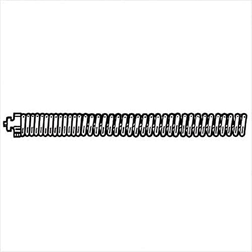 Ridgid 1 14-Inch x 15-Foot Drain Cleaning Cable Kit