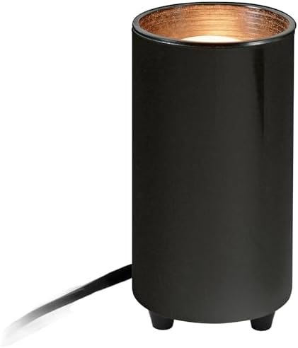 Pro Track Can Mini Uplighting LED Floor Plant Decor