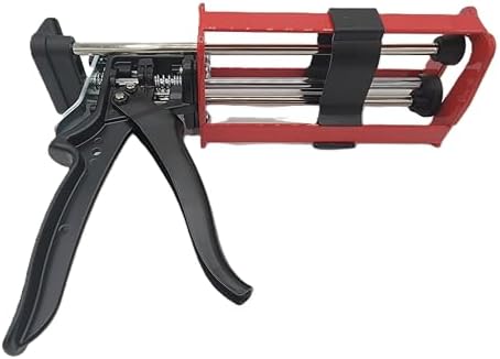Traktronix Epoxy Dual Component Applicator