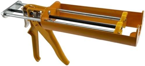 KBX100 Dual Component Epoxy Dispenser with 9 Tools