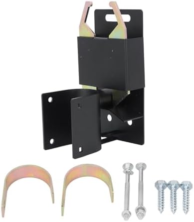 Sorandy Heavy Duty Fence with Lock 2 Way Gate