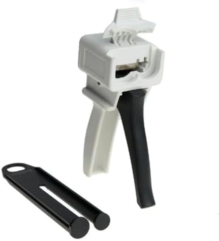 MixPac DMA50 Dispensing Gun Kit for Epoxy Adhesive 1
