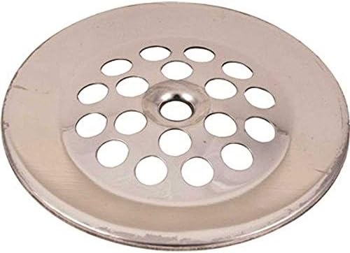 ProPlus GIDS-173010 Bathtub Shoe Strainer Chrome Plated