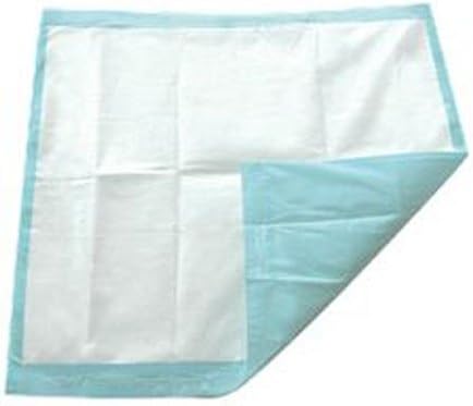 TotalDry Incontinence Bed Pads - 100 Count