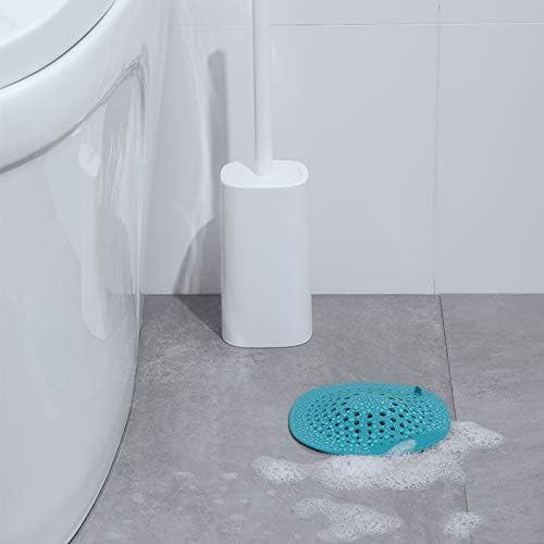 Drain Hair Catcher for Shower Kitchen and Bath
