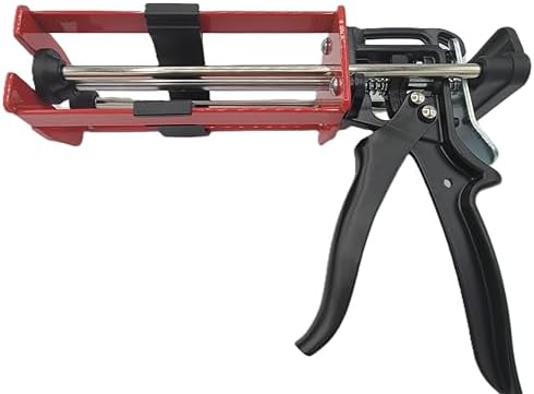Traktronix Epoxy Dual Component Applicator