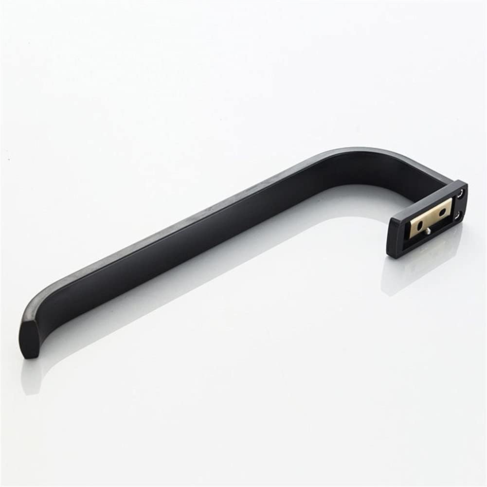 Antique Bronze Towel Bar 30CM Wall Mounted