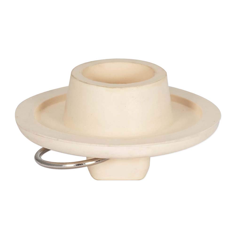 EZ-FLO Universal 1 Inch to 1-38 Inch Rubber Drain Stopper