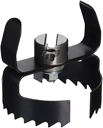 Ridgid T-14 Sawtooth Drain Cleaner Tool