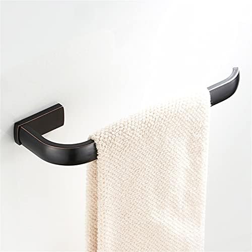 Antique Bronze Towel Bar 30CM Wall Mounted