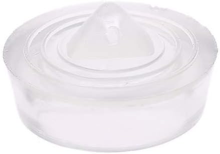 Yuly Silicone Drain Stopper for Kitchen Bath Sink Pool