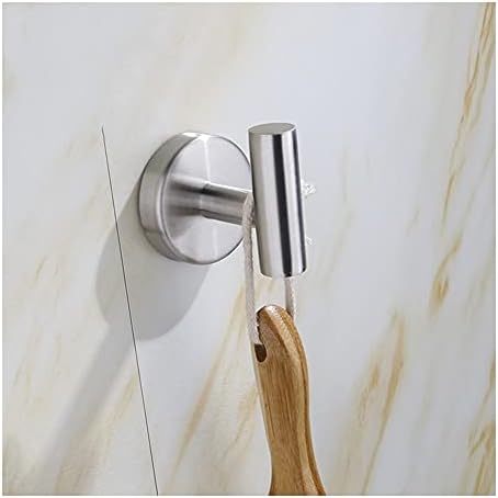 ANNBKA Stainless Steel Bathroom Towel Holder