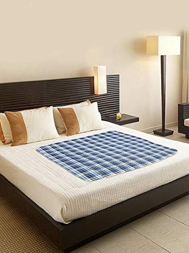 Brosive Non-Slip Bed Pads for Incontinence 36 x 34 2 Pack