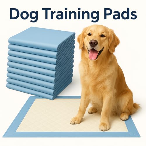 Durameg Chucks Pads Disposable 120-Pack for Adults Kids