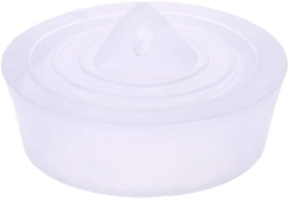 Yuly Silicone Drain Stopper for Kitchen Bath Sink Pool