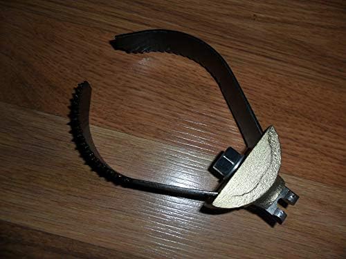 RIDGID 4-Inch Double Cutter T-414