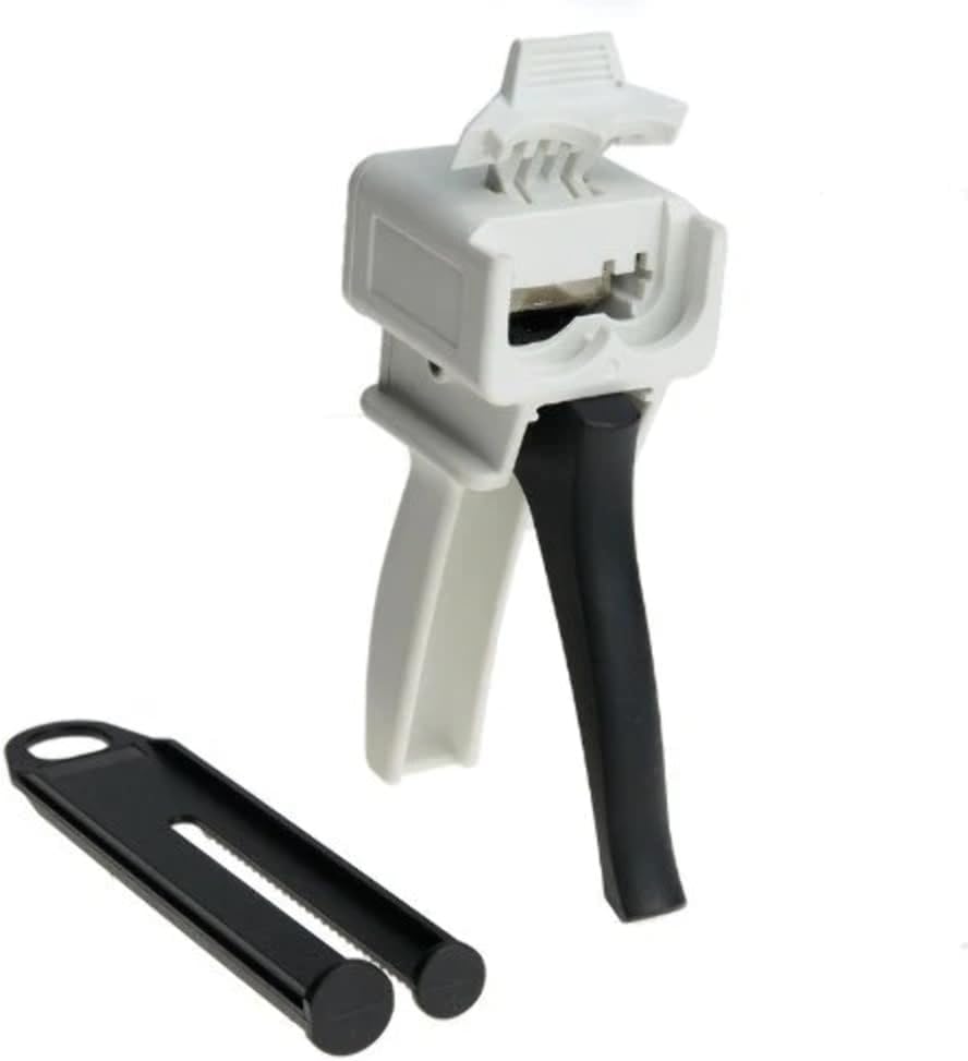 MixPac DMA50 Dispensing Gun Kit for Epoxy Adhesive 1