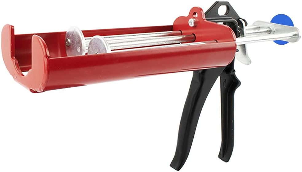 CJGQ Epoxy Gun 400 mL Dual Component Applicator