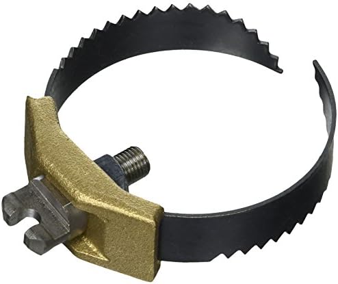 Ridgid 92490 T-404 3 12 Inch P-Trap Cutter