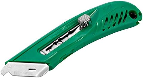 Pacific Handy Cutter S4R Safety Cutter with Steel Guard