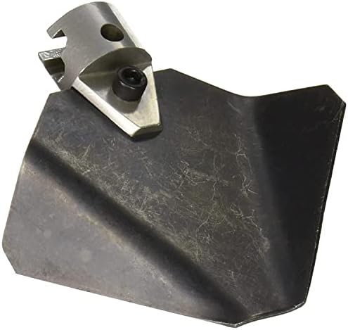 Ridgid 62875 T-106 3 12 Spade Cutter