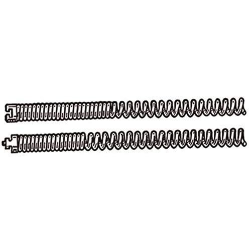 RIDGID Drain Cleaning Cable 58 In x 7 12 Ft