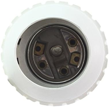 Lightolier 8320WH PAR20 Track Light with Soft Edge