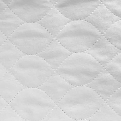 Bamuho 4-Layer Waterproof Bed Pads Washable