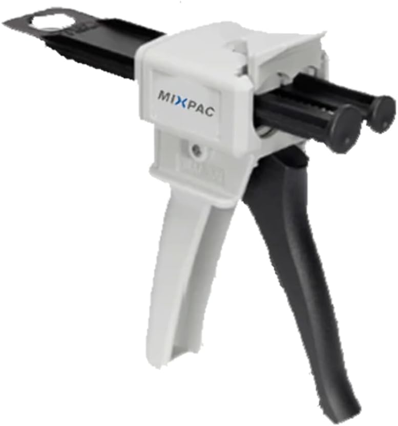 MixPac DMA50 Dispensing Gun Kit for Epoxy Adhesive 1